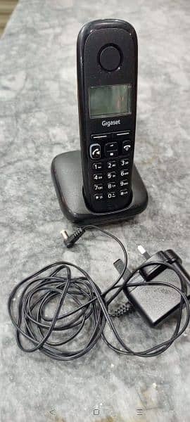 gigaset cordless phone 3