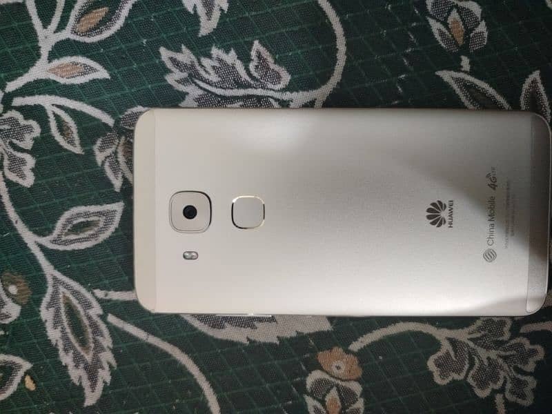 Huawei nova plus 5