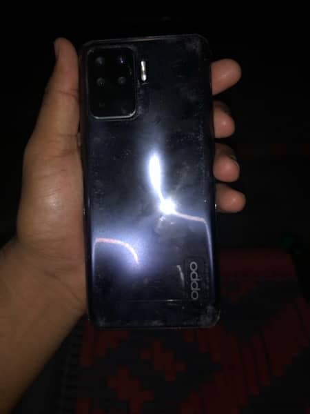 oppo f19 pro 0