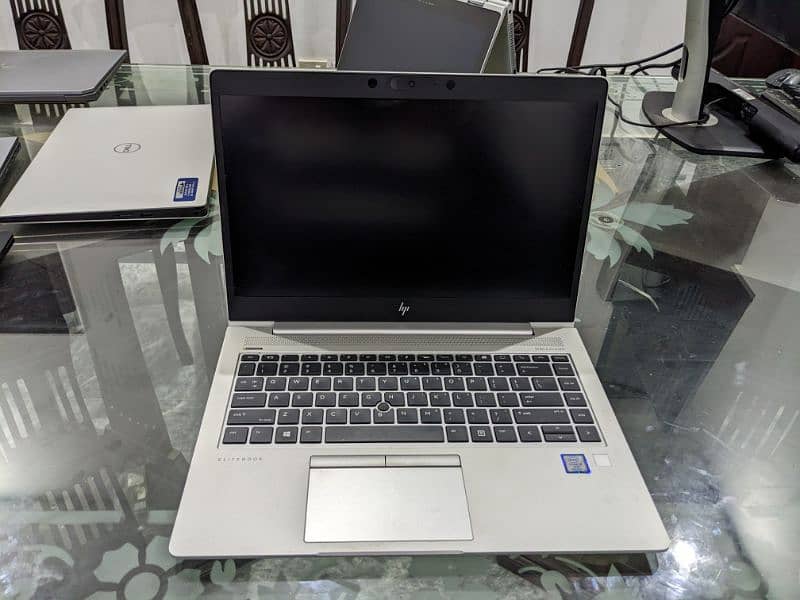 hp 840 g5 g6 core i5 8 generation 3