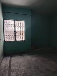 3 Marla 1rd Floor Flat For Rent Available In Township - Sector A2
