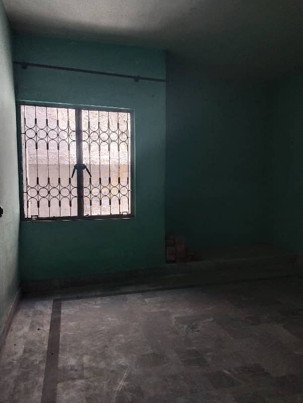 3 Marla 1rd Floor Flat For Rent Available In Township - Sector A2 0