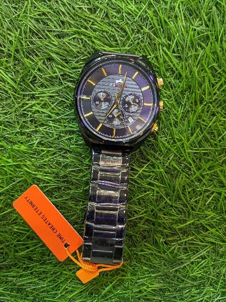 Panzer original watch 0