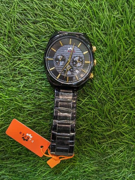 Panzer original watch 1