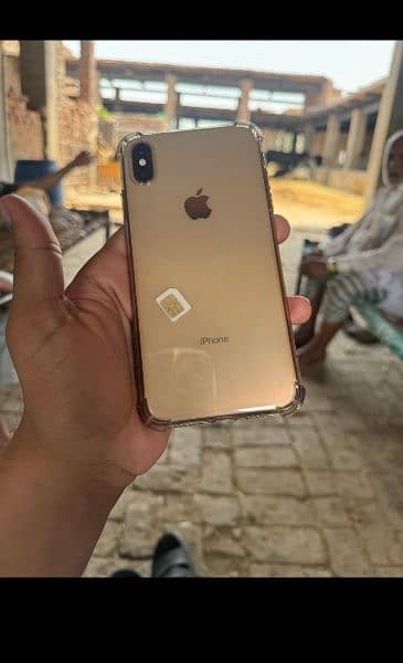 iphone xs max Pta approved 2
