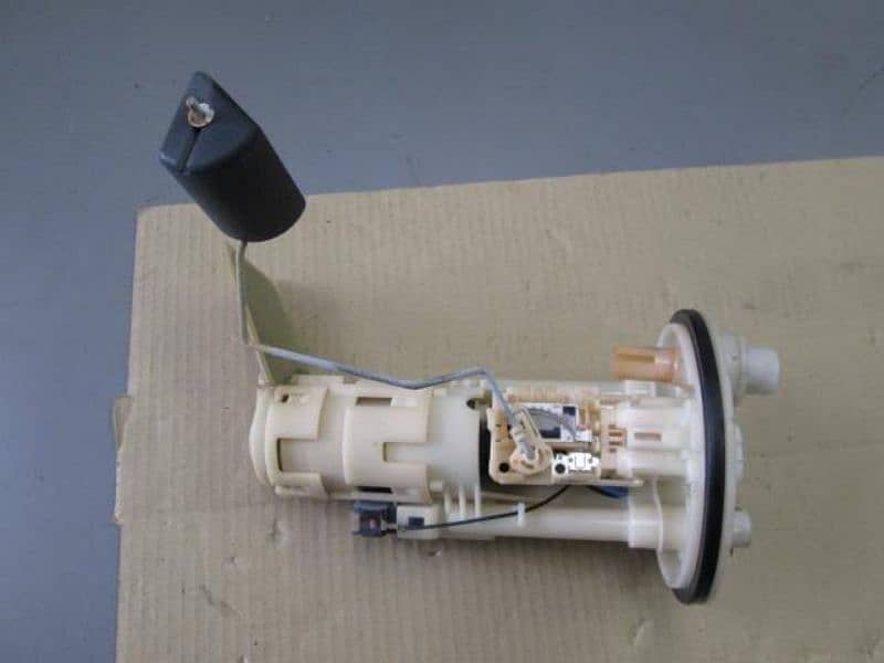 denso Fuel pump for sale 0