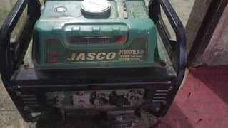jasco generator available for sale