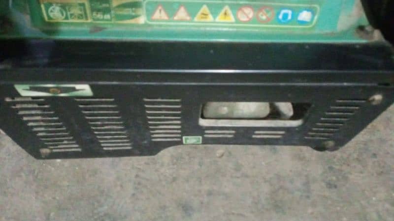 jasco generator available for sale 3