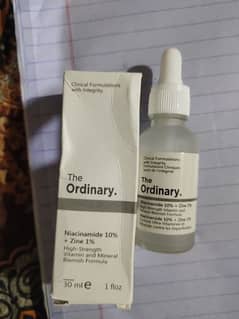 the orignal ordinary serum by sale