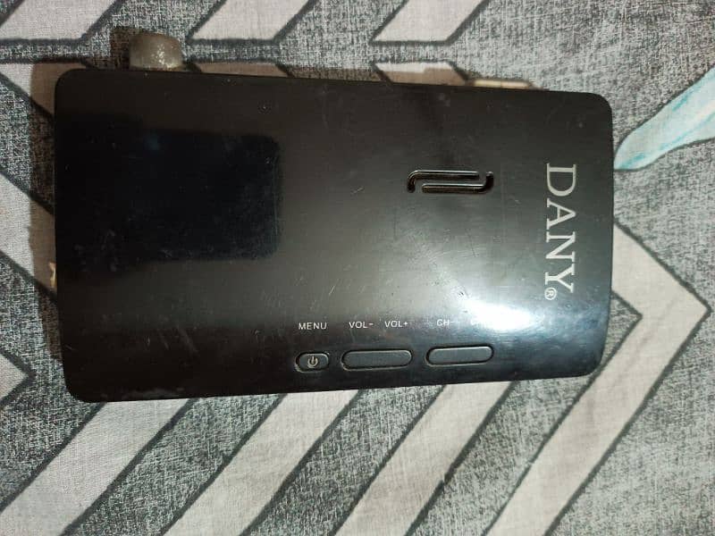 Dany TV device Original not copy 0