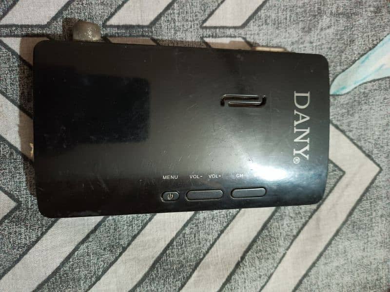 Dany TV device Original not copy 1