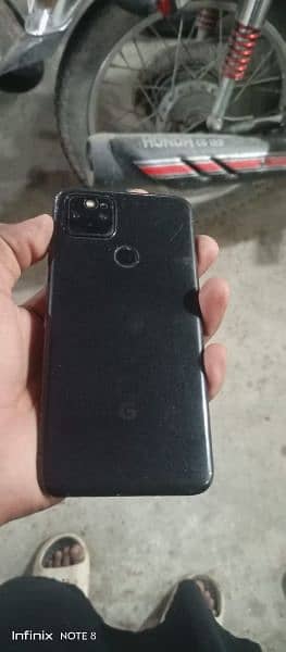 google pixel 5 1