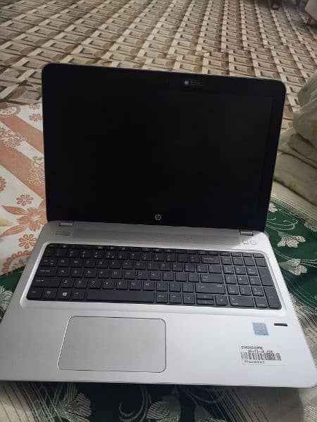 Hp probook 450 G4 i7 7 generation 0