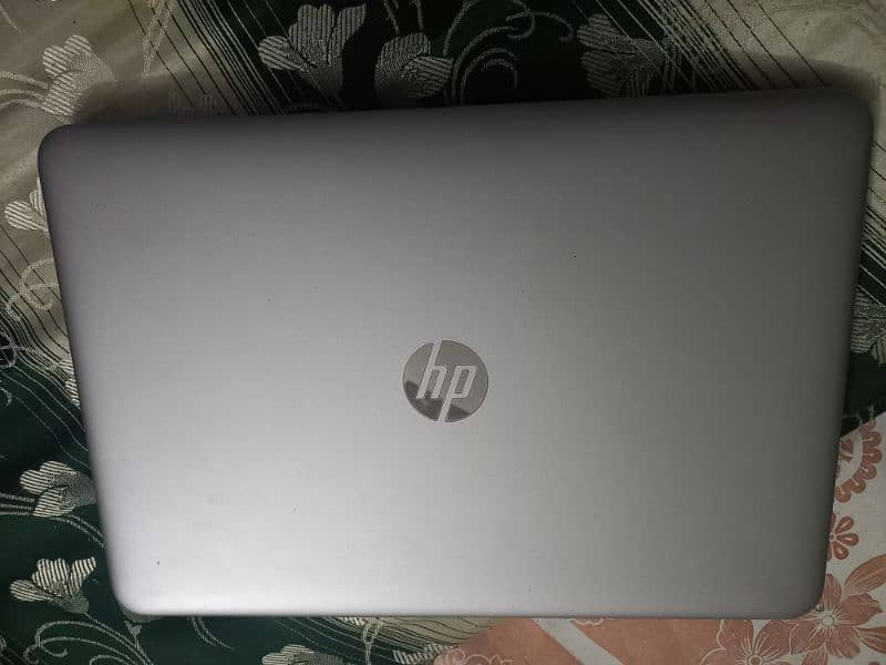 Hp probook 450 G4 i7 7 generation 1