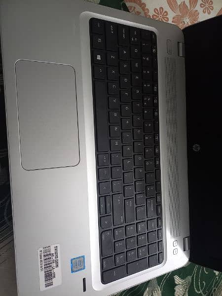 Hp probook 450 G4 i7 7 generation 2