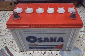 Osaka S100A Plus
