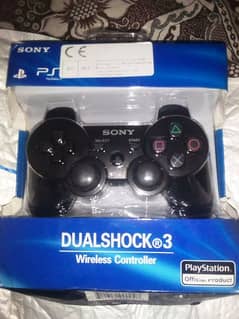 dual shock 3 playstation 3 controller