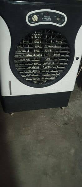 air cooler 2