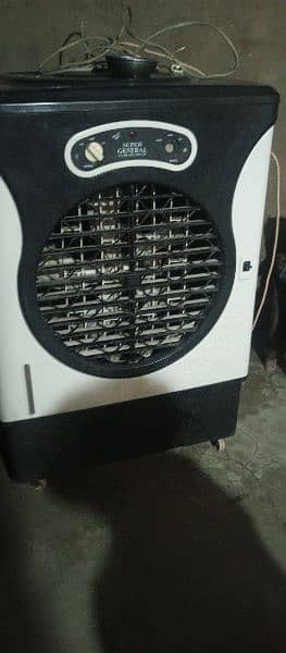 air cooler 3