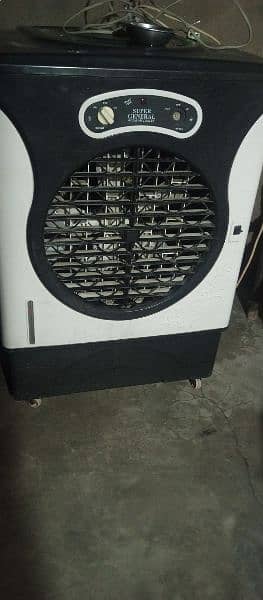 air cooler 4