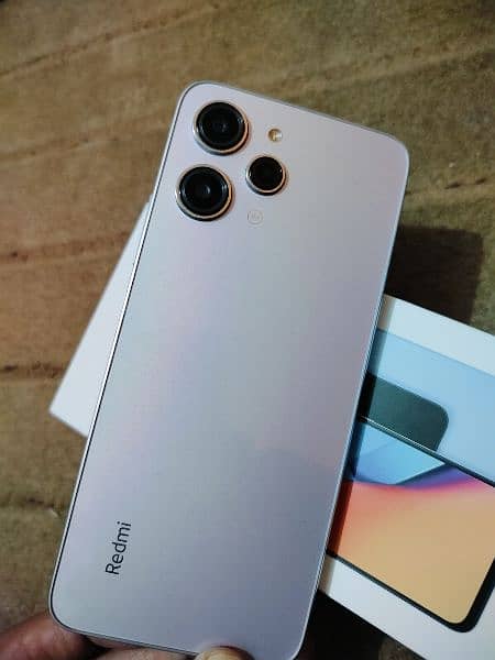 Redmi 12 1