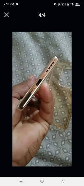 infinix zero 30 . . 16/256. . 03039948186 2