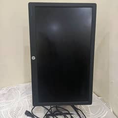 HP Elite Display 21 inches Led Monitor 0