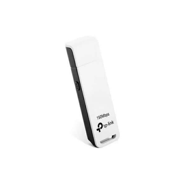 Tp-link WN727N 150mbps  usb adapter for pc 4