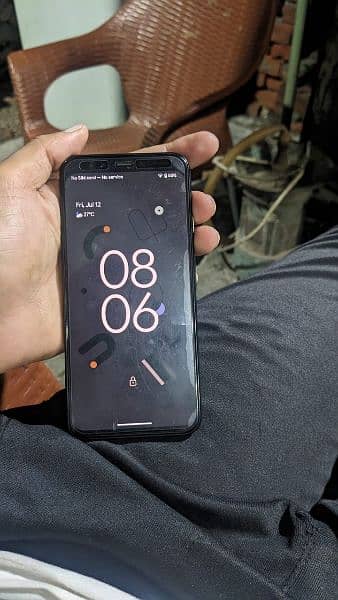 google pixel 4 2