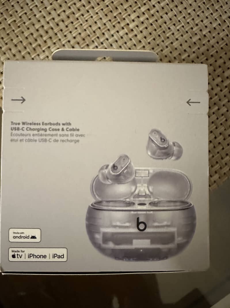 Beats Studio Buds Plus 2