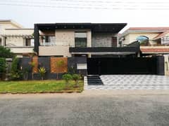 Affordable House For Sale In NFC 1 0