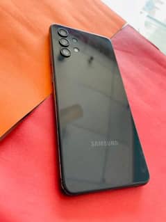 Samsung A32 8 128 GB my WhatsApp number 0326=7545=267