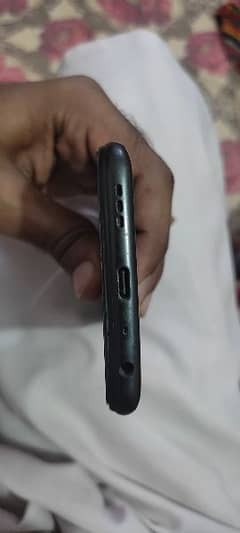 Realme 9i mobile RAM ROM 6/128 condition 10/10 with box