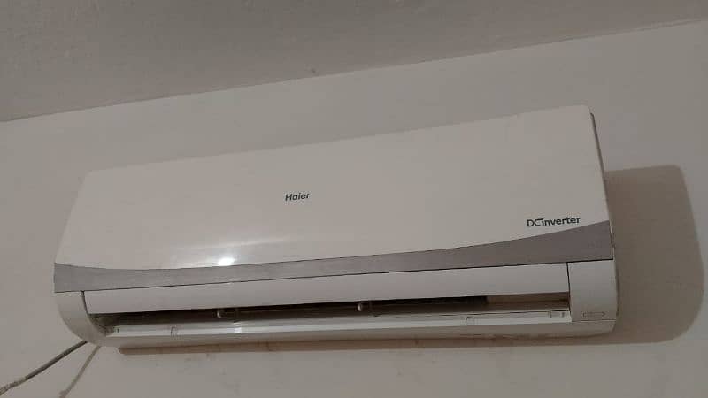 HAIER DC Inverter Ac 2