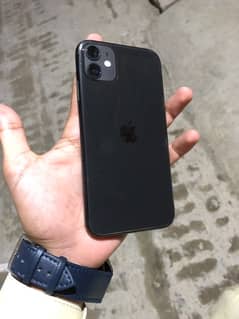 IPHONE 11 non PTA JV water pack 100% 92 bettry health