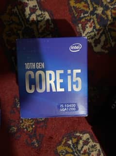 GAMING PC i5 10th Generation