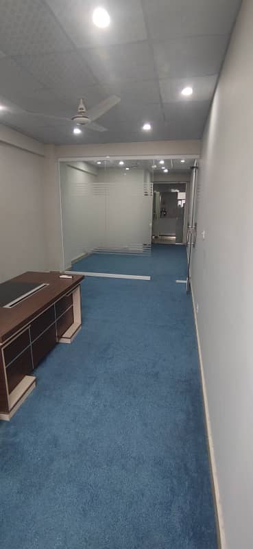 Office for rent at G-11 markaz 2