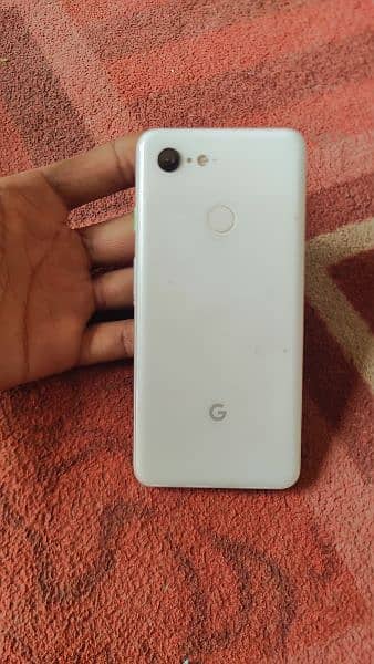 google pixel 3 4 64 2