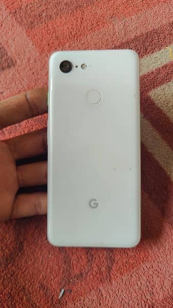 google pixel 3 4 64 5