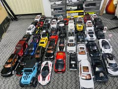 Diecast