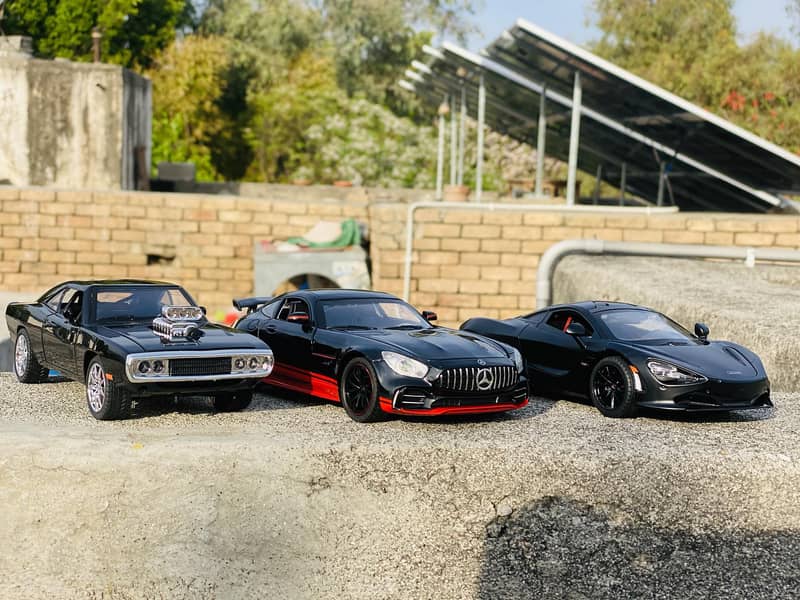 Diecast Model Cars Metal Cars BMW, V8 Audi Ferrai, Lamborghini 4