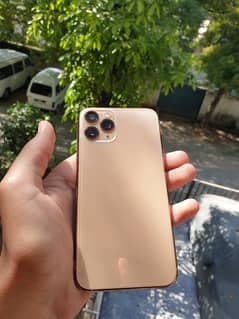 I am selling iPhone 11 Pro pta approved 0