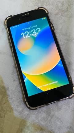 iphone 8 64Gb Non pta