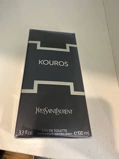 YSL perfume for men. brand new