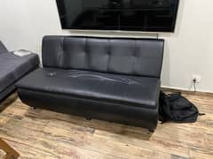 3 person sofa for Office