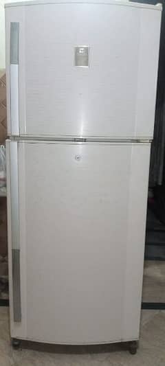Dawlance medium size fridge excellent condition