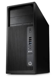 HP computer