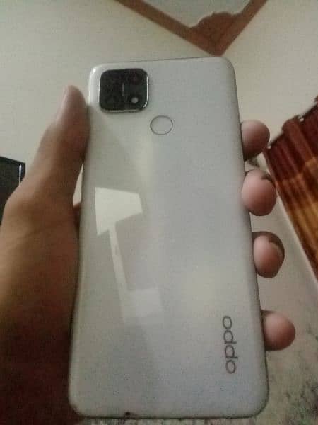 Oppo A15 0