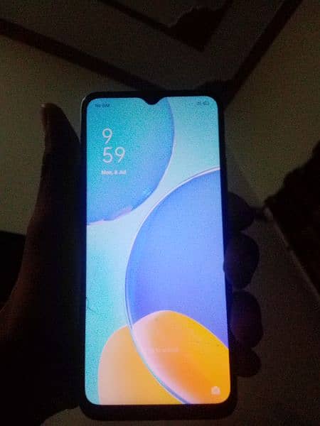 Oppo A15 2