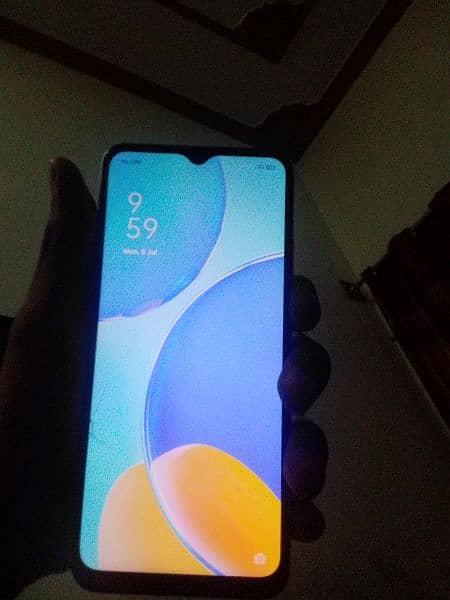 Oppo A15 6